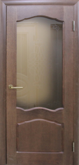 Межкомнатная дверь Классика 111 Тон 34 купить в Анапе