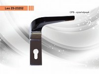 Дверная ручка LEO Z0-23252 CPB купить в Анапе