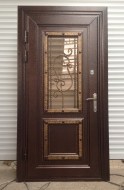 Входная дверь «Престиж» купить в Анапе