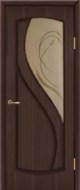 Межкомнатная дверь Венера, ширина 70 см. купить в Анапе