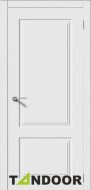 Межкомнатная дверь Кантата Белая купить в Анапе