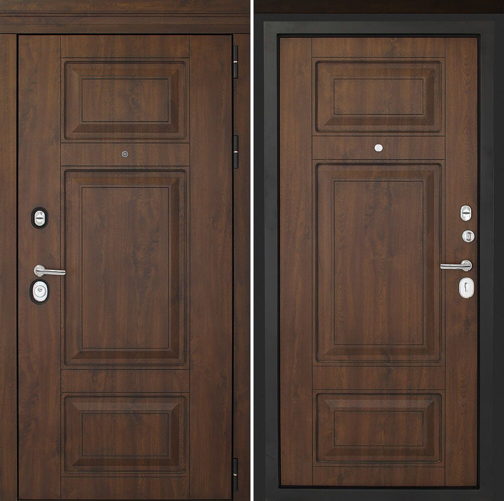 Входная дверь Porta S 55 K12 Almon 28 /Nordic Oak,Dark Oak купить в Анапе