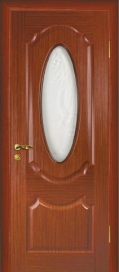 Межкомнатная дверь Ариана, ширина 80 см. купить в Анапе